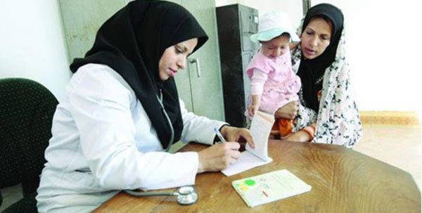 «پزشکی خانواده» رشته مغفول مانده در ایران