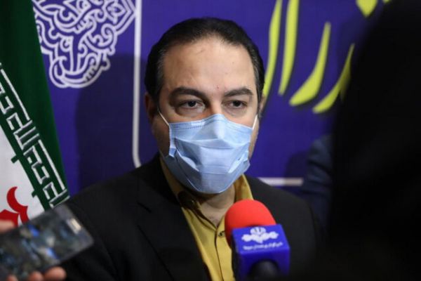 تزریق دُز دوم واکسن کرونا یکسان با دُز اول