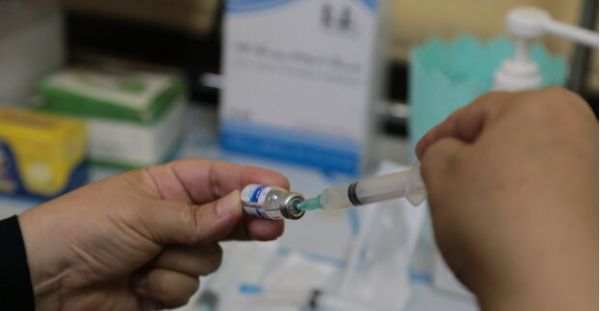 وعده های نامزدهای پاستور برای پایان واکسیناسیون در ۱۴۰۰