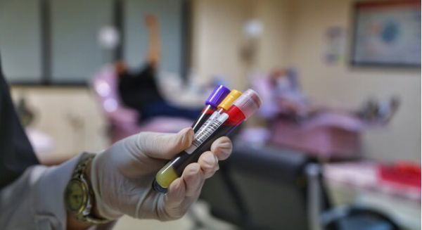 اعلام برنامه های روز جهانی اهدا کنندگان خون در ایران