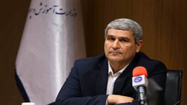 همکاری آموزش و پرورش و وزارت بهداشت برای بازگشایی مدارس