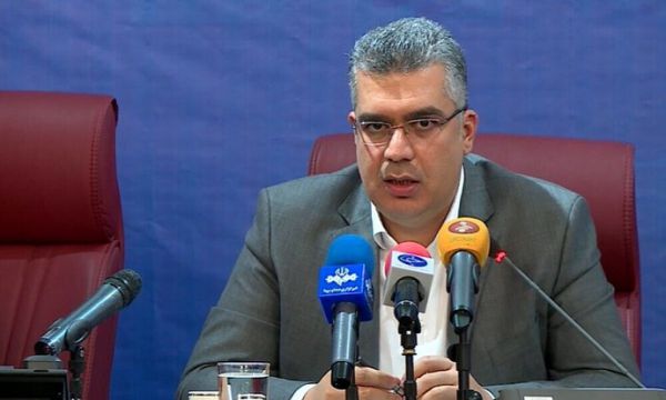 رییس سازمان بورس:
نگویید بازار بورس حباب داشته است