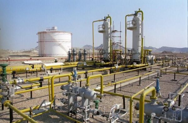 نفتای سنگین پالایشگاه تهران روی میز فروش بورس انرژی میرود