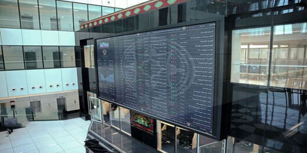 عملیات بازارگردانی یک نماد قندی از امروز در بورس آغاز میشود