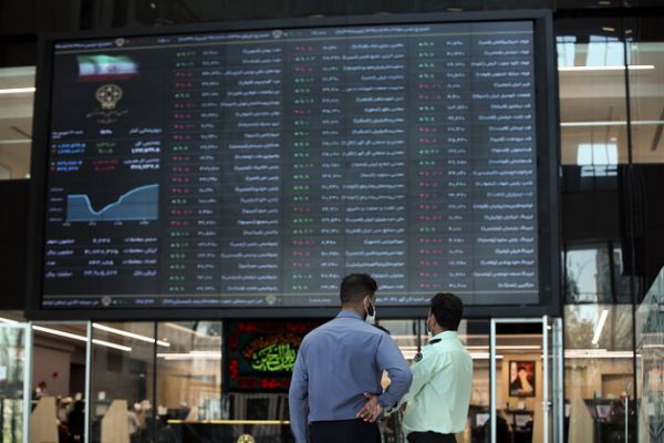 عرضه سهام دولتیها در بورس