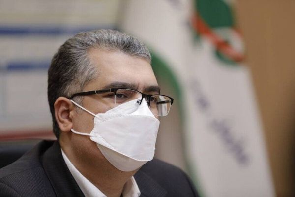 خبر مهم رییس سازمان بورس درباره افزایش دامنه نوسان