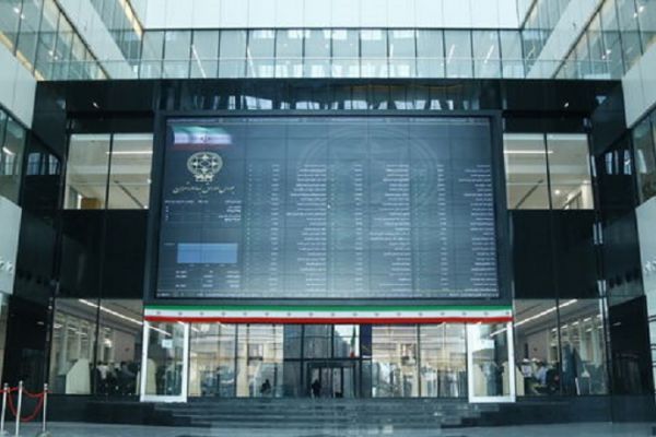 سقوط 80 درصدی بورس تهران