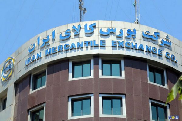 تاثیر مثبت بورس کالا بر سهام شرکت های سیمانی