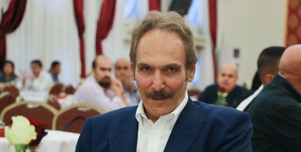 خاطره جهانگیر الماسی از پس از باران