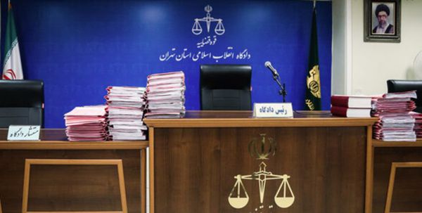 افزایش ۱۸ درصدی پروندههای ورودی به دادگستری تهران