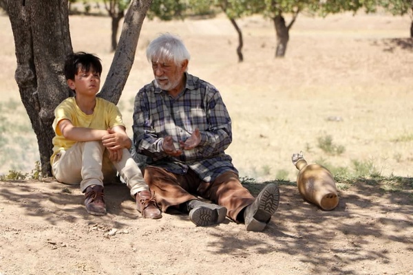 تدوین تله فیلم «رگبرگ» به پایان رسید