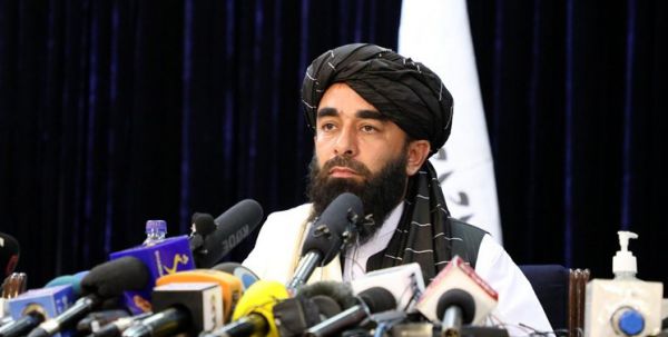 سخنگوی طالبان: با ترکیه و قطر گفتوگو میکنیم