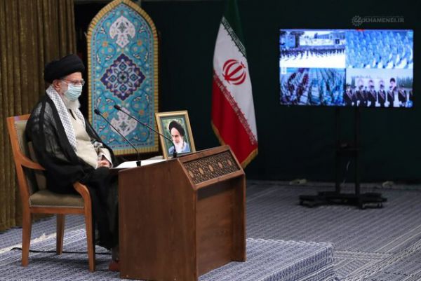 راهحل حوادث شمالغرب جلوگیری از دخالت ارتشهای بیگانه در این کشورها است