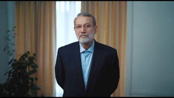 یزدانی به دنیا پیام داد «هیچ وقت یک ایرانی را نباید دست کم گرفت»