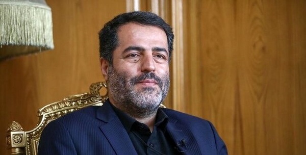 نرمال سرانه خدماتی در شهر تهران نامتوازن است