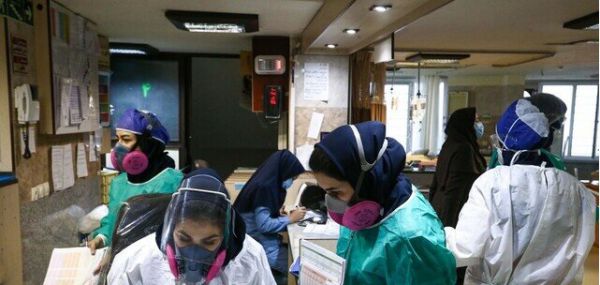 خدمات پرستاری باید به بستر جامعه تسری یابد