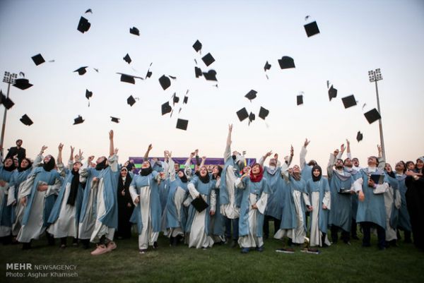 سه دانشگاه ایرانی در جمع ۵۰۰ دانشگاه برتر اشتغال فارغ‌التحصیلان