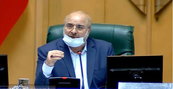 ماموریت قالیباف به کمیسیونهای عمران، کشاورزی و آموزش برای رسیدگی به امورات روستاهای آسیبدیده از زلزلههای اخیر