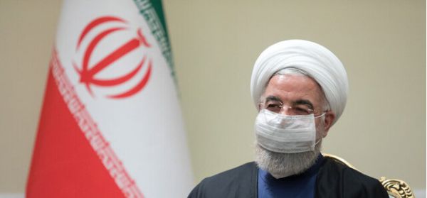 روحانی: تدبیر شجاعانه برای صلح و امنیت ملی لازمه پیشرفت کشور است