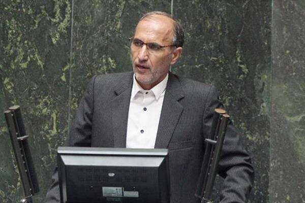 سرمدی: کالاهای تولید داخل باید از نظر کیفی و کمّی تقویت شود