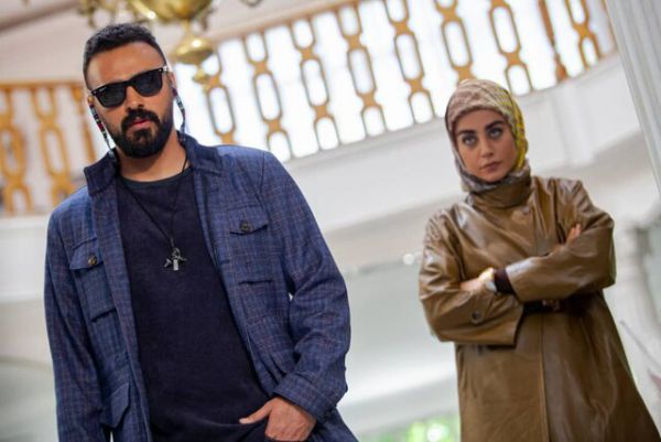 آغاز پخش سریال جاسوسی «سرجوخه» از سه شنبه