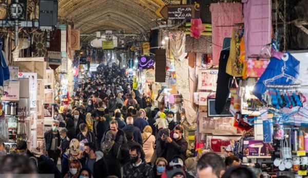 طغیان مجدد کرونا در برخی استان‌ها