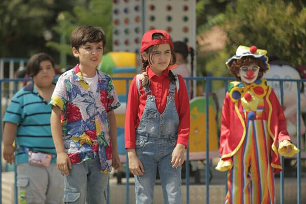 سرنوشت فیلم برگزیده کودکان در جشنواره سی‌وچهارم چه می‌شود؟