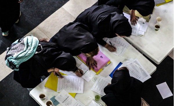 «پیک ششم» چالش جدید بازگشایی دانشگاه‌ها از ۱۵ آبان