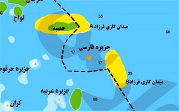 چشم هندی‌ها همچنان به دنبال فرزاد است