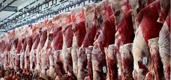 افزایش ۴۰ درصدی عرضه گوشت قرمز در مقایسه با سال گذشته