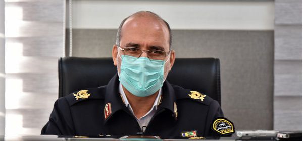 درخواست پلیس راهور برای لغو ممنوعیت تردد شبانه