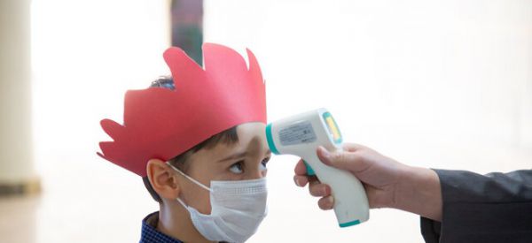 نگاه صفر و صدی به بازگشایی مدارس نداشته باشیم