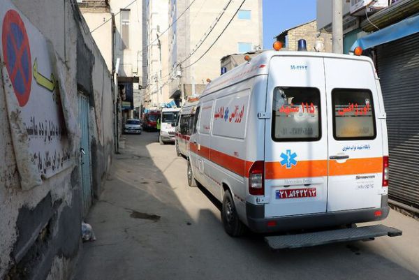 کاهش مرگ خاموش در تهران