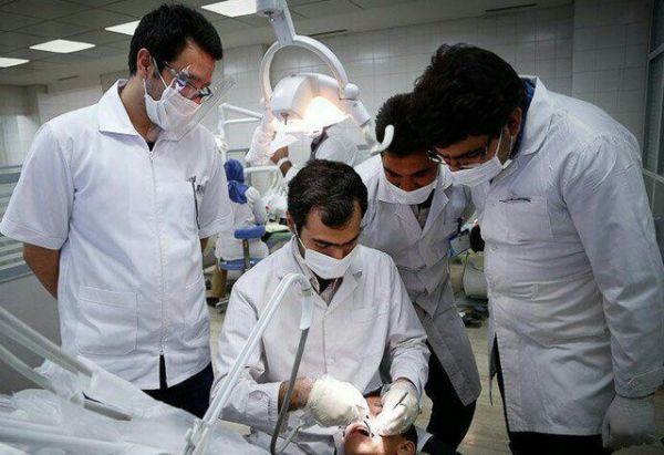 اصلاح ساختار دانشجویان دستیاری از اولویتهای وزارت بهداشت