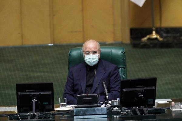 قالیباف: در قانون حمایت از خانواده و جوانی جمعیت منافع خانوادهها در اولویت قرار گرفته است