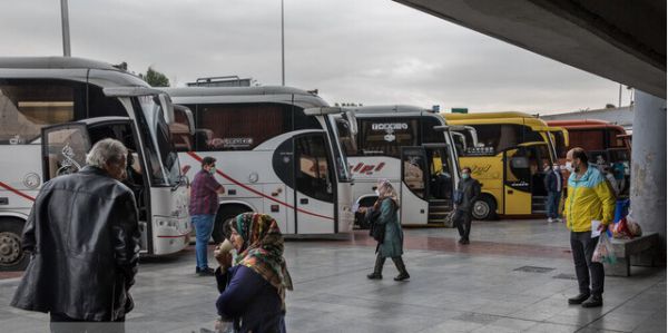 جزئیات پروتکل‌های جدید در سفرهای جاده‌ای اعلام شد