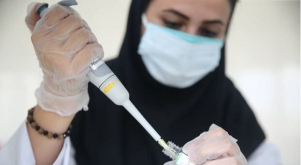 ثبت ۹ هزار نمونه در مرکز پذیرهنویسی سلول های بنیادی خونساز محک