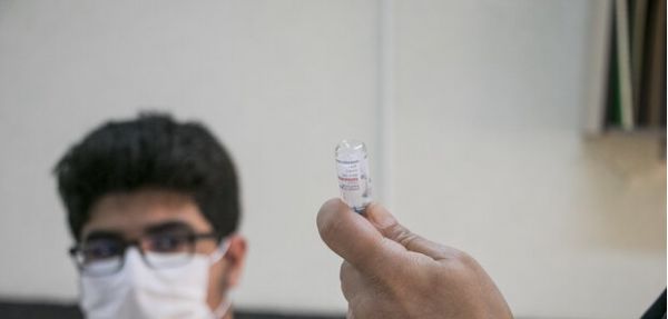 موجودی واکسن کشور برای ۲ دوز واکسیناسیون کافی است