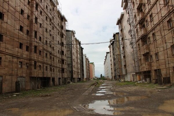 چندپیشنهاد برای تورم زا نشدن تسهیلات طرح ساخت سالی یک میلیون مسکن