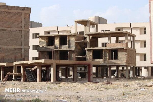 آمار ثبت نامی‌های نهضت ملی مسکن به ۸۴۳ هزار نفر رسید