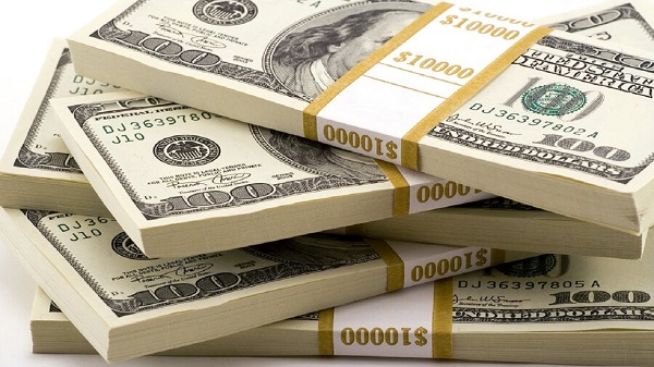 روند نرخ ارز تغییر کرد؛ دلار ۲۷ هزار و ۷۳ تومان