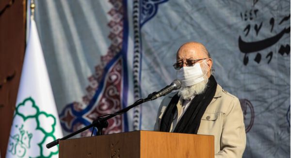 هیچ زمانی ۳۰درصدهای سهم دولت رابرای حمل و نقل عمومی دریافت نکردیم