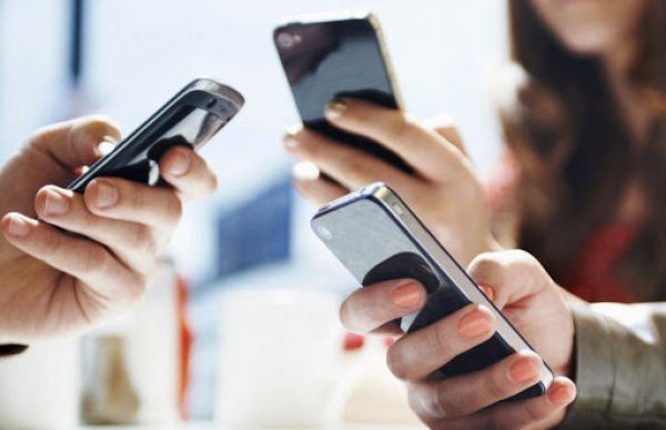 سهم 3G و 4G از مصرف اینترنت به ۸۹ درصد رسید