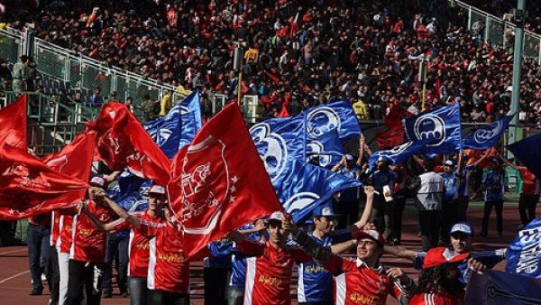 استقلال و پرسپولیس پس از کسب تضمین موفقیت واگذار میشوند
