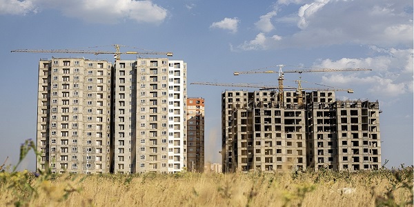 بانک ها در پرداخت تسهیلات مسکن بد قولی نکنند