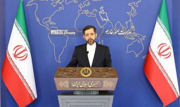 ادعاها درباره فرمانده نیروهای مستشاری ایران در سوریه کذب است