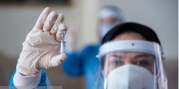 تاثیر چشمگیر واکسیناسیون بر کاهش نرخ فوت ناشی از کرونا + نمودار