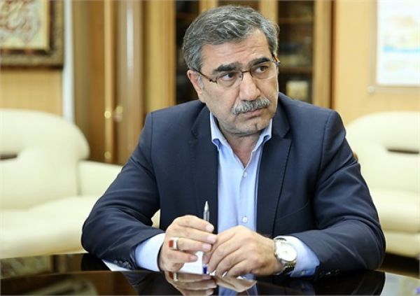 اگر گازرسانی نمیشد روزی ۵ میلیون بشکه نفت در داخل کشور مصرف میشد