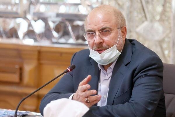 قالیباف: مردم؛ تکیهگاههای اصلی کشور را، با دستهبندیهای مختلف جدا کردهایم