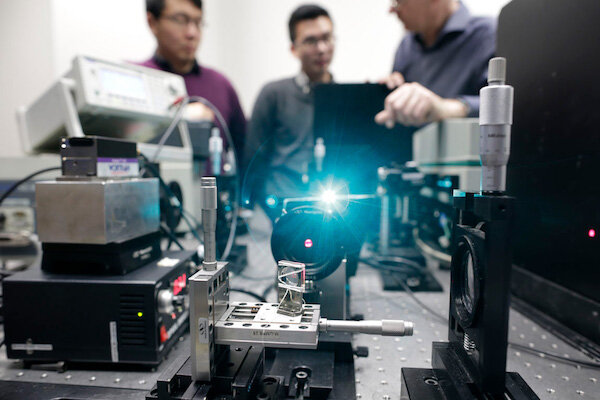 برترین دانشگاه‌های دنیا در رشته های 